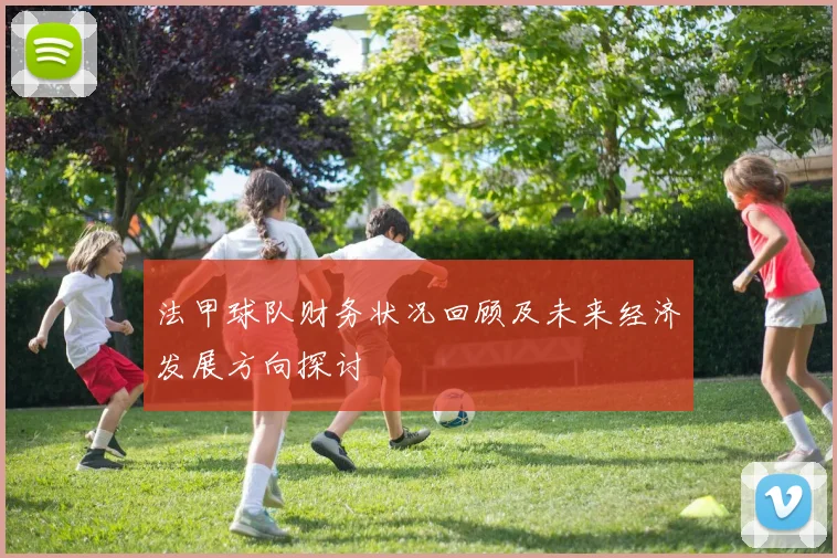 法甲球队财务状况回顾及未来经济发展方向探讨