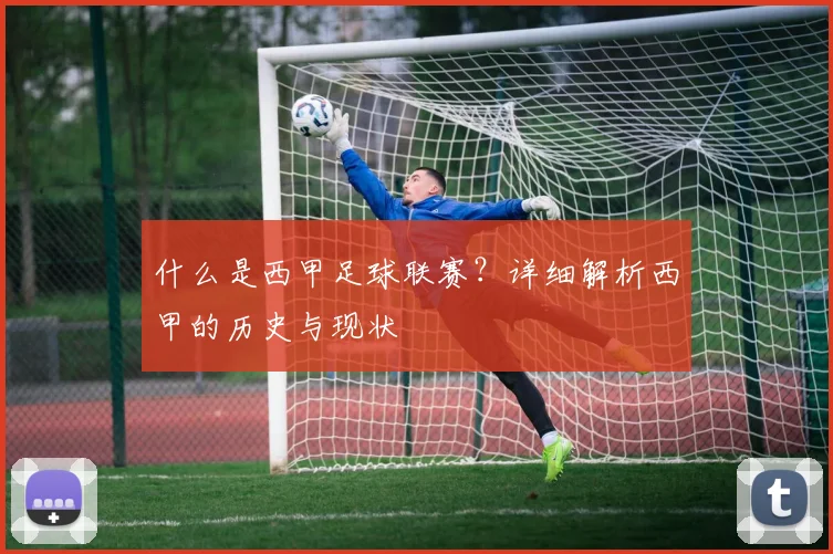 什么是西甲足球联赛？详细解析西甲的历史与现状